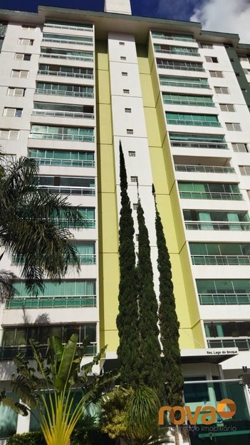 apartment em Rua 1029, Setor Pedro Ludovico - Goiânia - GO