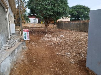 land_lot em Rua Andrea Adelino Biezus, Santa Cruz - Concórdia - SC