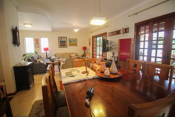 house em Rua Luis Zengoro Oguihara, Betel - Paulínia - SP