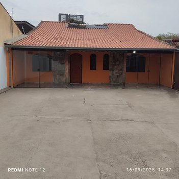 house em Rua Jorge Kenworthy, Vila Hortência - Sorocaba - SP