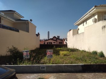 land_lot em Rua Milton Monzoni Wagner, Parque Campolim - Sorocaba - SP