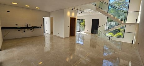 house em Avenida Prefeito Francisco Ribeiro Nogueira, Mogi Moderno - Mogi das Cruzes - SP