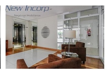 apartment em Rua da Consolação, Consolação - São Paulo - SP