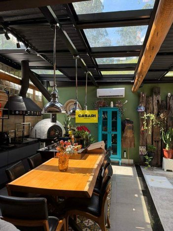 house em Rua Miro Vetorazzo, Demarchi - São Bernardo do Campo - SP