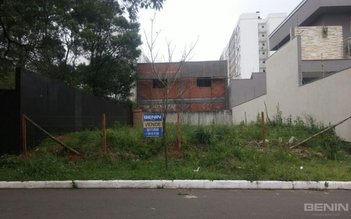 land_lot em PAIS DE GALES, Marechal Rondon - Canoas - RS