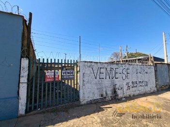 land_lot em Avenida Maranhão, Jardim Pacaembu - São Carlos - SP