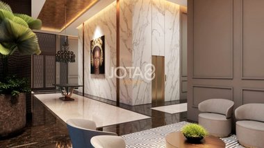 apartment em Rua Martim Afonso, Bigorrilho - Curitiba - PR