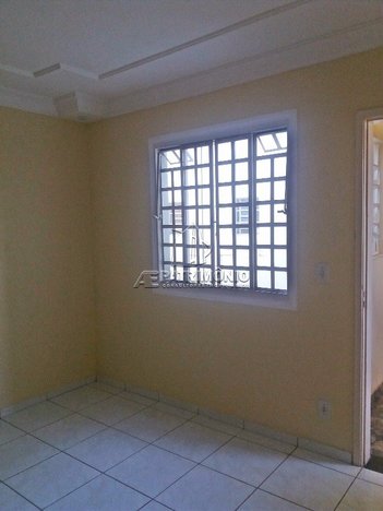 apartment em Rua Elio Luxardo, Conjunto Habitacional Júlio de Mesquita Filho - Sorocaba - SP