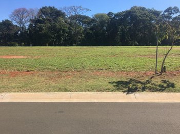land_lot em Estrada Municipal José Costa de Mesquita, Chácara Alvorada - Indaiatuba - SP