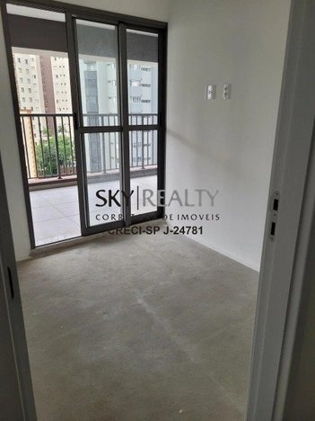 apartment em Rua Madre Emilie de Villeneuve, Vila Santa Catarina - São Paulo - SP