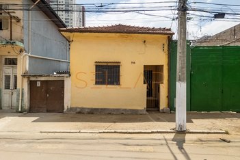 land_lot em Rua Cônego Vicente Miguel Marino, Barra Funda - São Paulo - SP