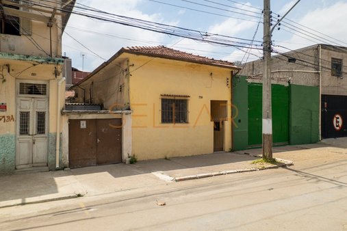 Cômodo Condomínio
