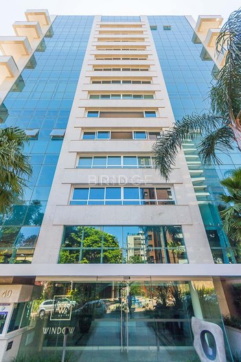 apartment em Soledade, Petrópolis - Porto Alegre - RS