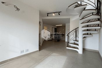 apartment em Rua Fradique Coutinho, Pinheiros - São Paulo - SP