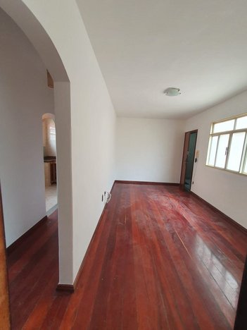 apartment em Rua Engenheiro Oswaldo Andrade, Caiçara-Adelaide - Belo Horizonte - MG