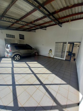 house em Rua Franca, Vila Municipal - Jundiaí - SP