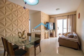 apartment em Avenida Miguel Yunes, Usina Piratininga - São Paulo - SP