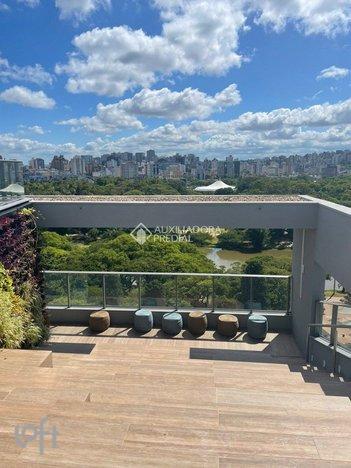 apartment em João Pessoa, Cidade Baixa - Porto Alegre - RS