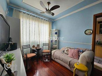 apartment em São Luís, Partenon - Porto Alegre - RS
