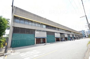 commercial_property em Avenida Juruá, Alphaville Centro Industrial e Empresarial/Alphaville. - Barueri - SP