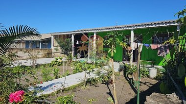 house em Rua Jardim Eliza, Matinhos - Matinhos - PR