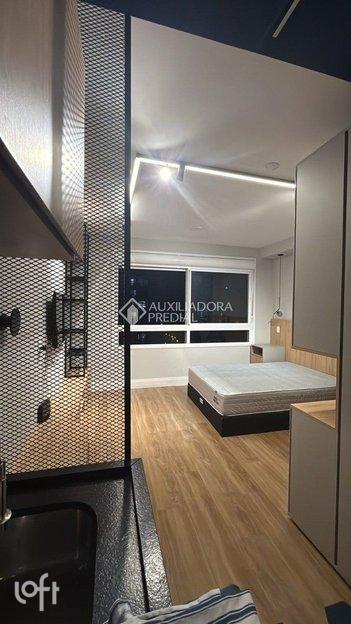 apartment em Avenida dos Cubanos, Partenon - Porto Alegre - RS