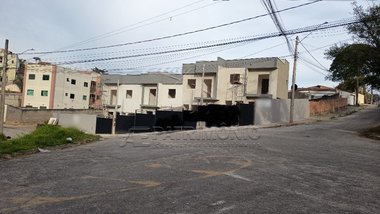 house em Avenida Nove de Julho, Vila Barão - Sorocaba - SP