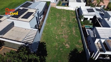 land_lot em Via Sebastião Fernandes, Condomínio Arara Azul - Ribeirão Preto - SP