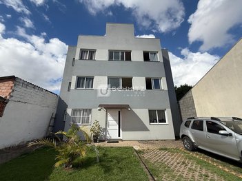 apartment em Rua São Roque, Santa Cruz - Gravataí - RS