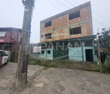 industrial em Avenida Bernardino Silveira de Amorim, Sarandi - Porto Alegre - RS