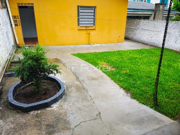 house em Rua Coronel Jacob Kroeff Filho, Rondônia - Novo Hamburgo - RS