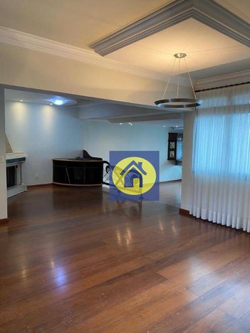 apartment em Avenida Nove de Julho, Vila Virgínia - Jundiaí - SP