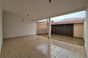 house em Rua Silveira Martins, Campos Elíseos - Ribeirão Preto - SP
