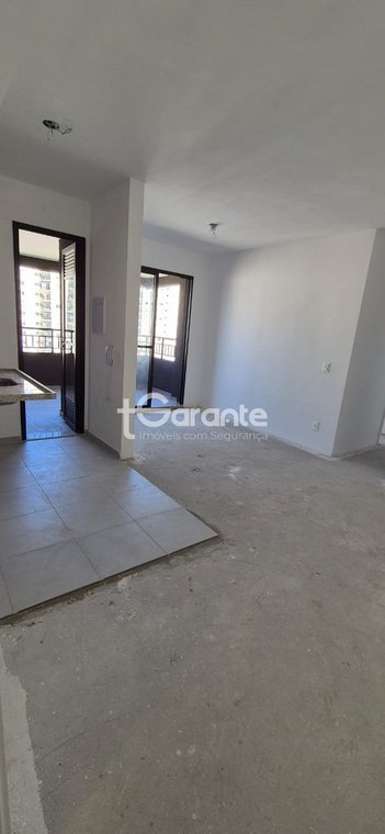 apartment em Rua Dempachi Nakayama, Jardim Esperança - Barueri - SP