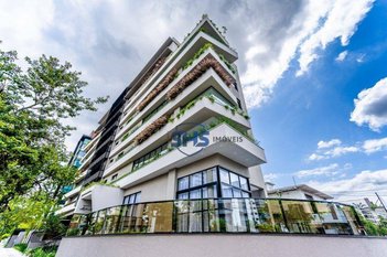 apartment em Rua Lauro Mueller, Jardim Blumenau - Blumenau - SC