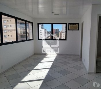 office em Rua Alexandre Dumas, Chácara Santo Antônio (Zona Sul) - São Paulo - SP