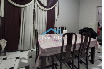house em Avenida Brasil, Rochdale - Osasco - SP