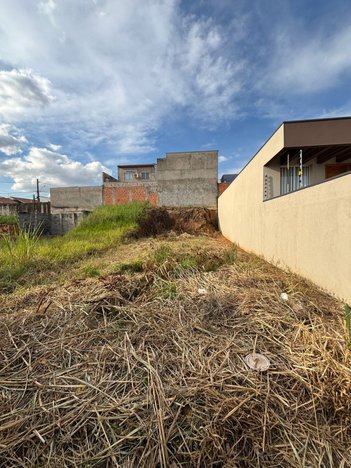 land_lot em Rua Manoel Mendes, Residencial Cittá Di Firenze - Campinas - SP