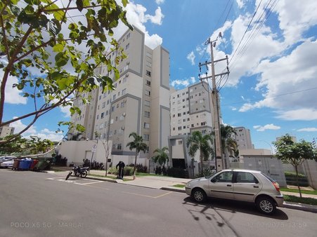 Cômodo Condomínio