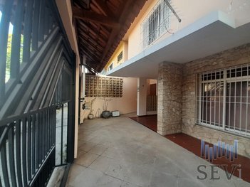 house em Avenida Aratãs, Indianópolis - São Paulo - SP