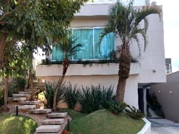 house em Avenida Bernardino Bonavita, Jardim Santa Rita - Indaiatuba - SP