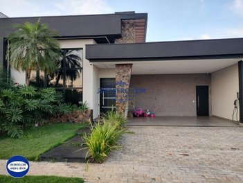 house em Rua da Liberdade, Residencial Portal do Sol - Holambra - SP