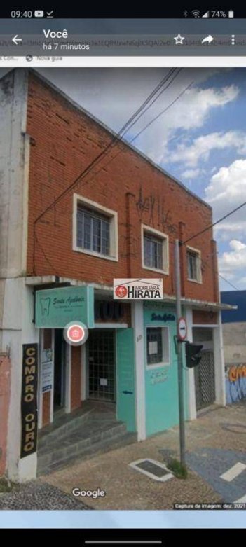 commercial_building em Rua Treze de Maio, Centro - Valinhos - SP