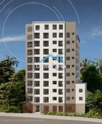 apartment em Rua Silvia, Bela Vista - São Paulo - SP