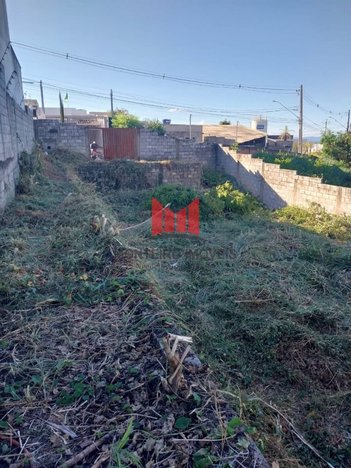 land_lot em Rua Barão de Mauá, Promissão II - Lagoa Santa - MG