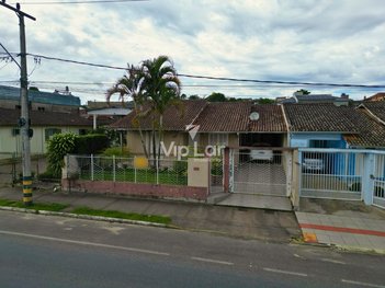 house em Avenida Getúlio Vargas, Braço do Norte - Braço do Norte - SC