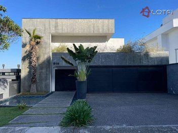 house em Alameda Água Marinha, Golf Gardens - Carapicuíba - SP