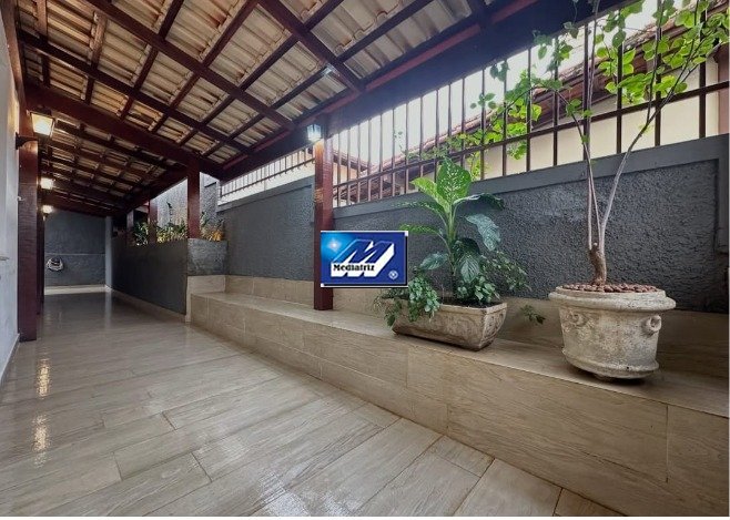 Apartamento com 3 quartos — Cidade Nova, Belo Horizonte