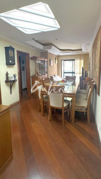 apartment em Rua Nossa Senhora de Fátima, Santa Paula - São Caetano do Sul - SP
