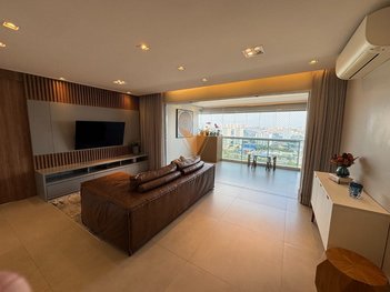 apartment em Avenida Hilário Pereira de Souza, Centro - Osasco - SP